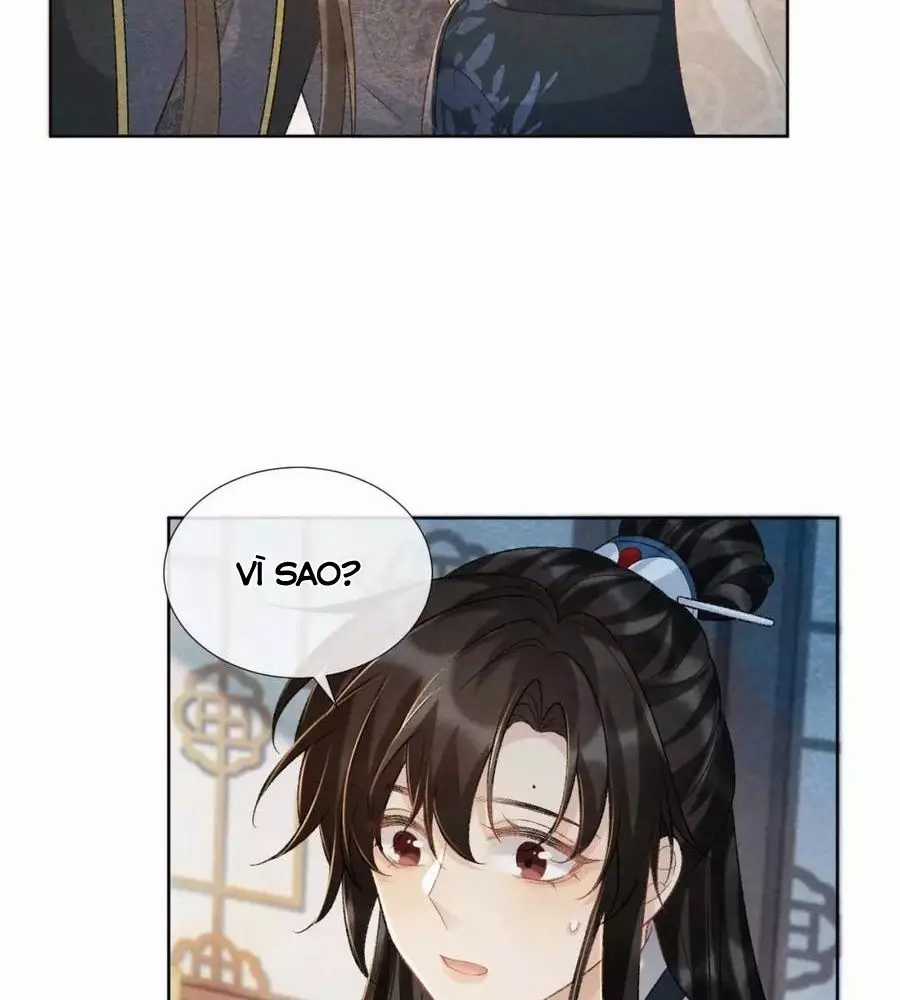 Cạm Bẫy Lệch Lạc - Chapter 40 - Trang 12