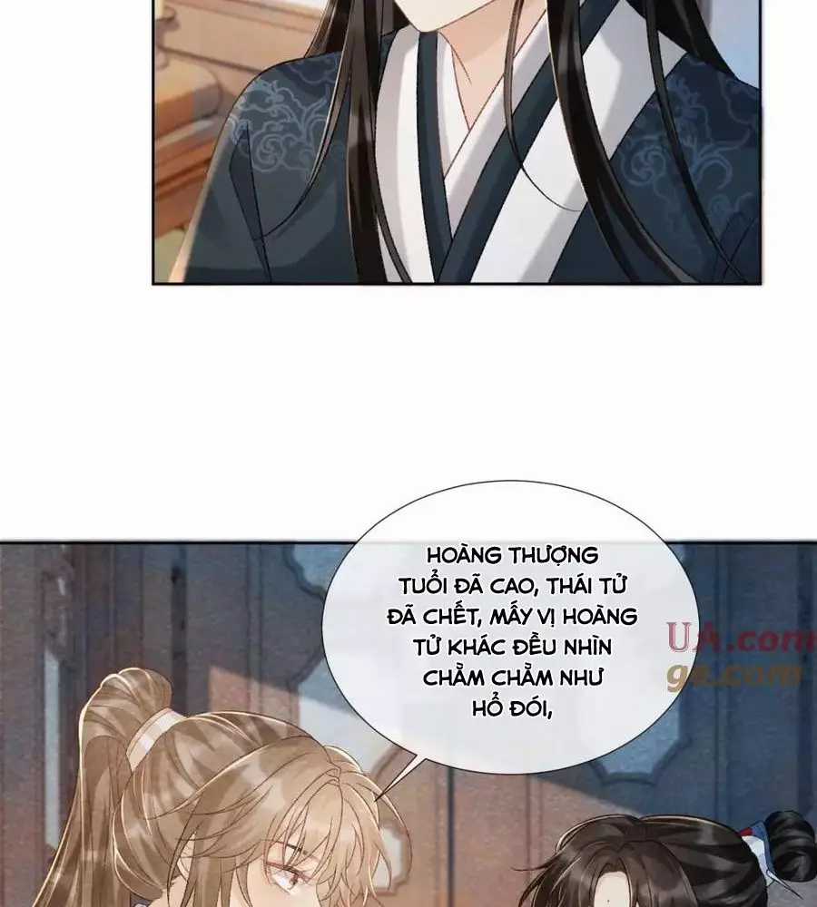 Cạm Bẫy Lệch Lạc - Chapter 40 - Trang 13