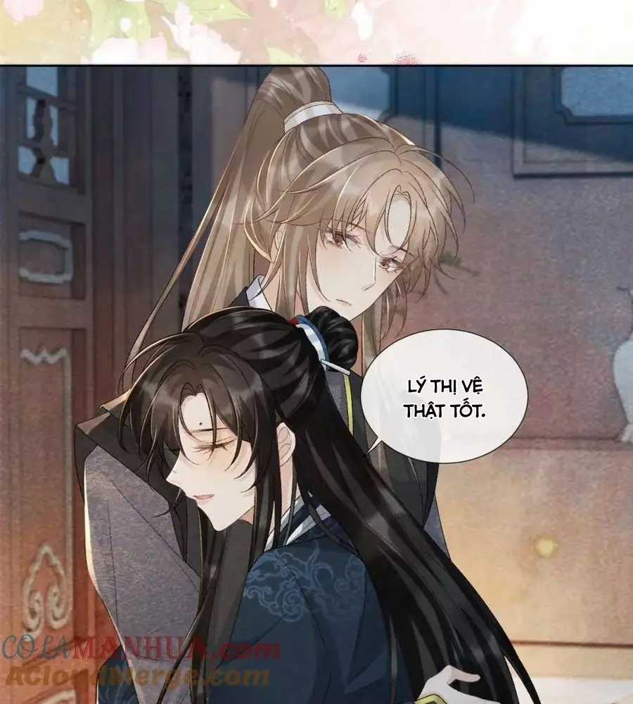 Cạm Bẫy Lệch Lạc - Chapter 40 - Trang 17