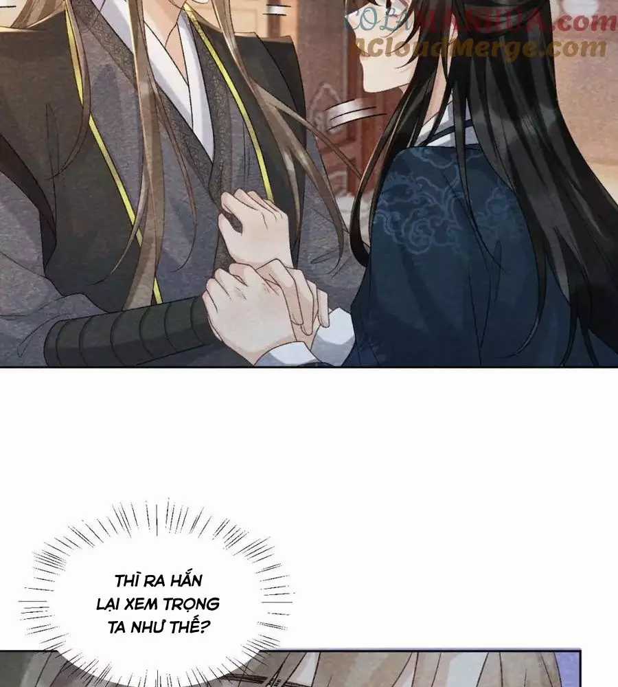 Cạm Bẫy Lệch Lạc - Chapter 40 - Trang 20