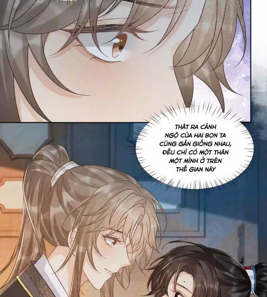 Cạm Bẫy Lệch Lạc - Chapter 40 - Trang 21