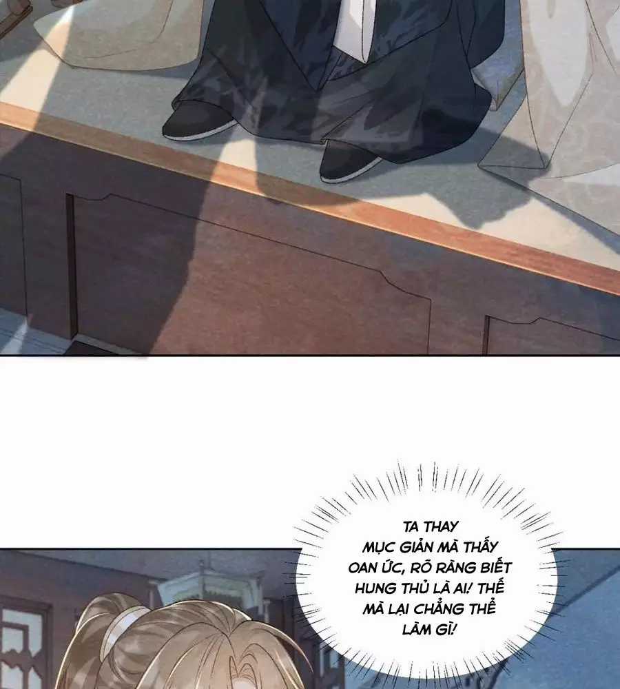 Cạm Bẫy Lệch Lạc - Chapter 40 - Trang 4