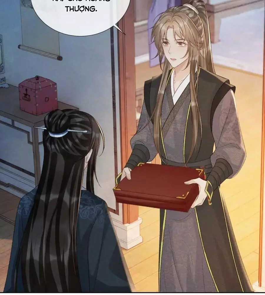 Cạm Bẫy Lệch Lạc - Chapter 40 - Trang 33