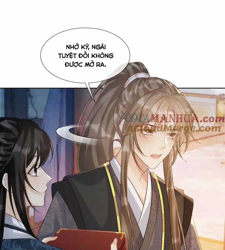 Cạm Bẫy Lệch Lạc - Chapter 40 - Trang 34