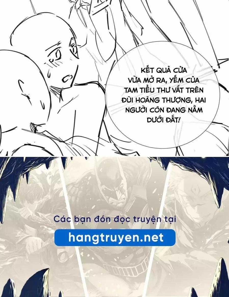 Cạm Bẫy Lệch Lạc - Chapter 40 - Trang 60