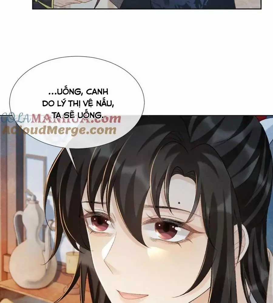 Cạm Bẫy Lệch Lạc - Chapter 40 - Trang 7