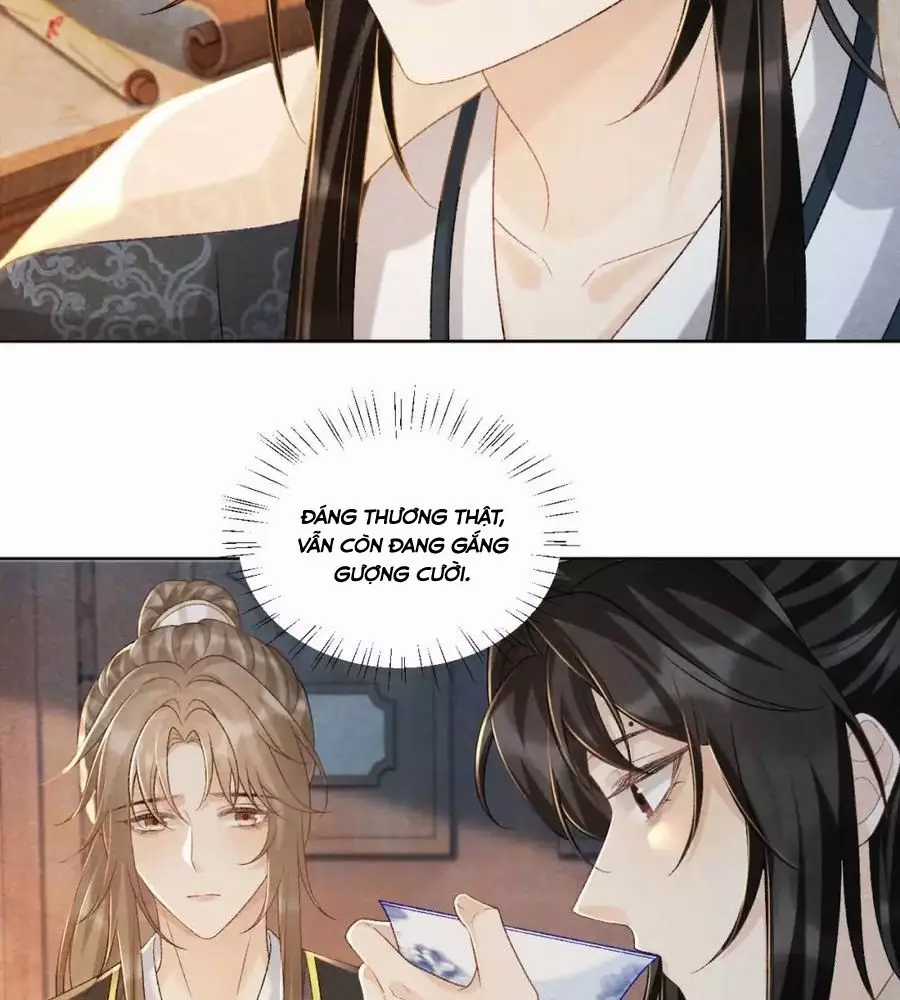 Cạm Bẫy Lệch Lạc - Chapter 40 - Trang 8