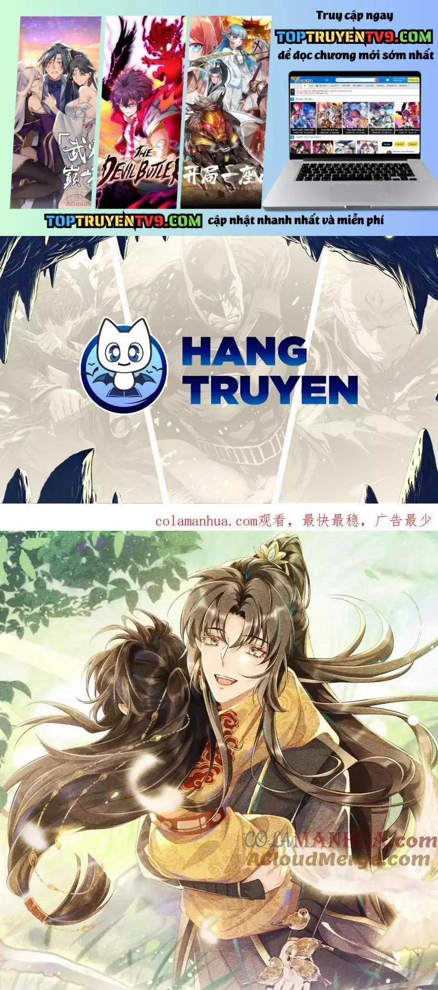 Cạm Bẫy Lệch Lạc - Chapter 41 - Trang 1