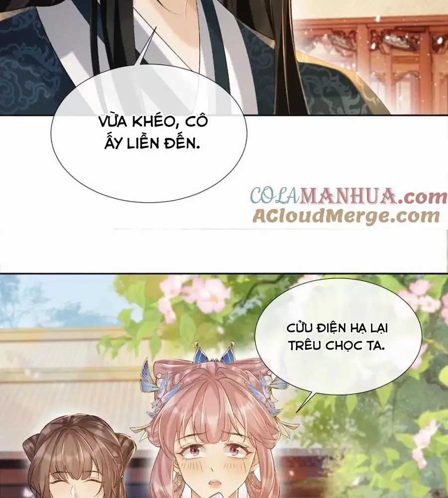 Cạm Bẫy Lệch Lạc - Chapter 41 - Trang 12