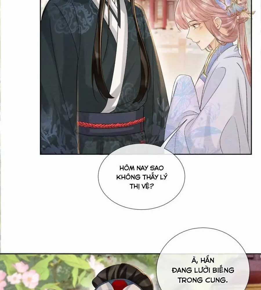 Cạm Bẫy Lệch Lạc - Chapter 41 - Trang 14