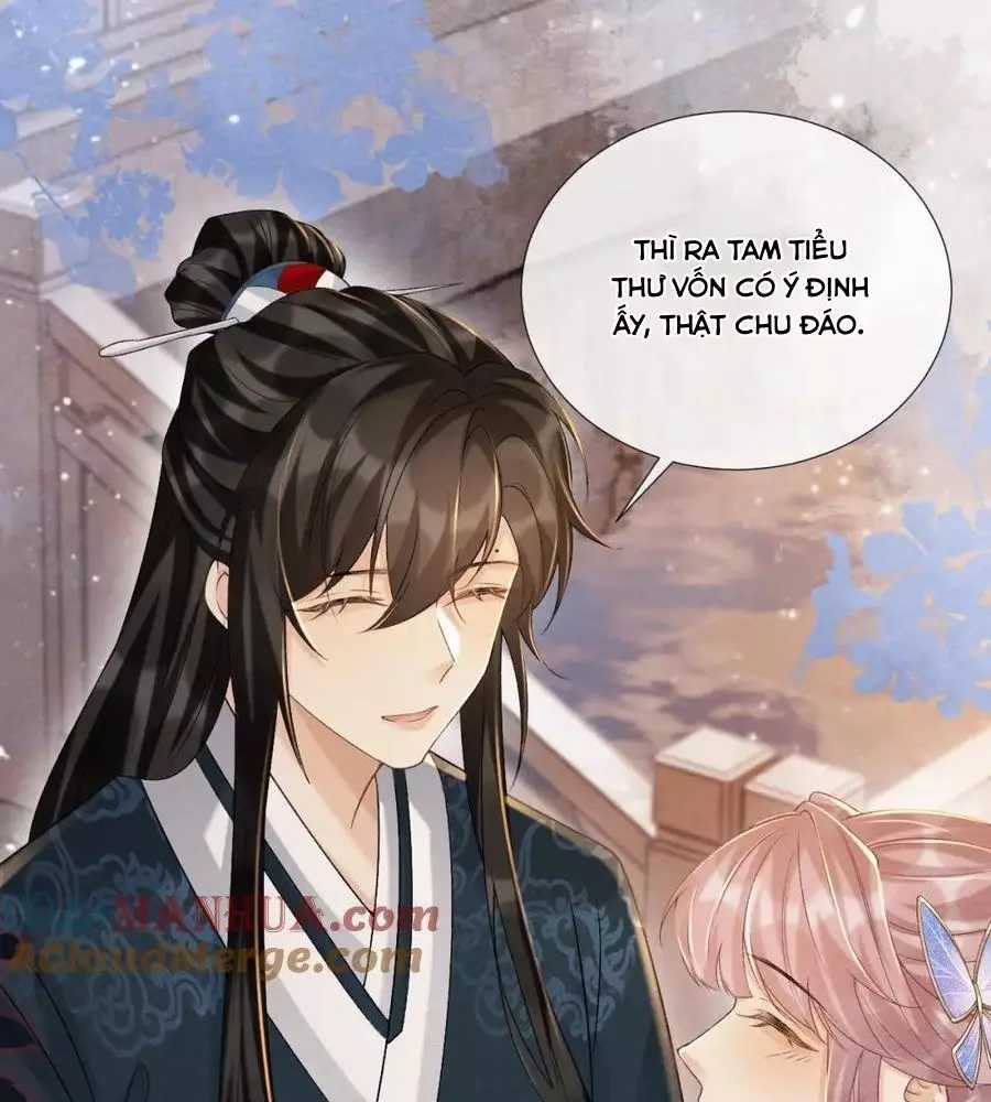 Cạm Bẫy Lệch Lạc - Chapter 41 - Trang 20