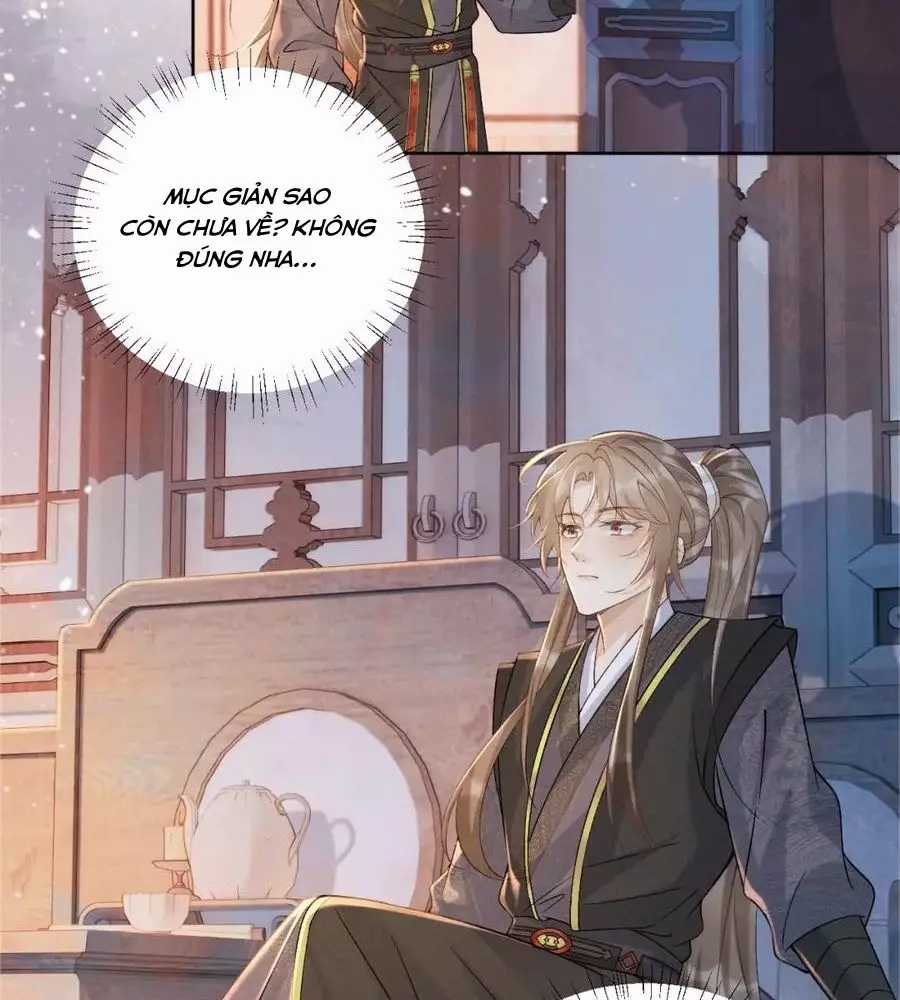 Cạm Bẫy Lệch Lạc - Chapter 41 - Trang 25