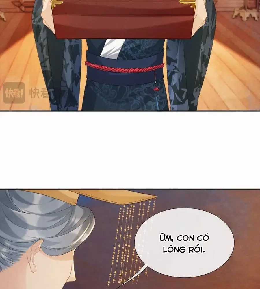 Cạm Bẫy Lệch Lạc - Chapter 41 - Trang 4