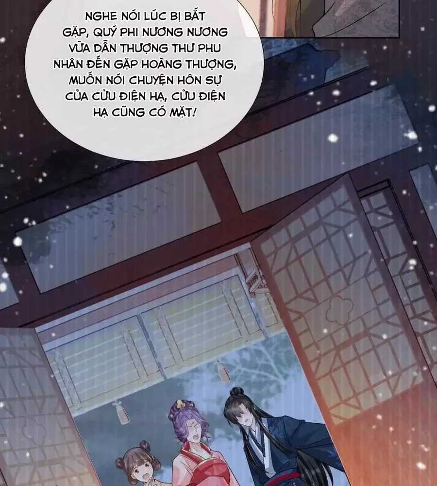 Cạm Bẫy Lệch Lạc - Chapter 41 - Trang 31