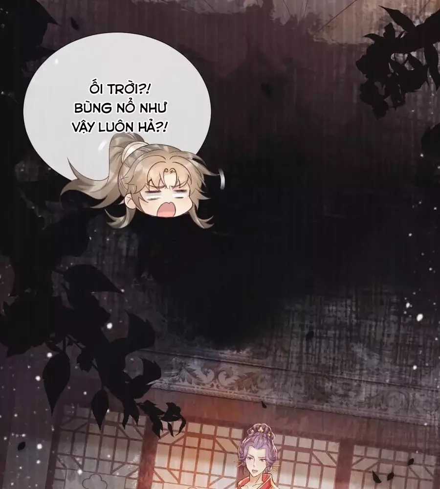 Cạm Bẫy Lệch Lạc - Chapter 41 - Trang 33