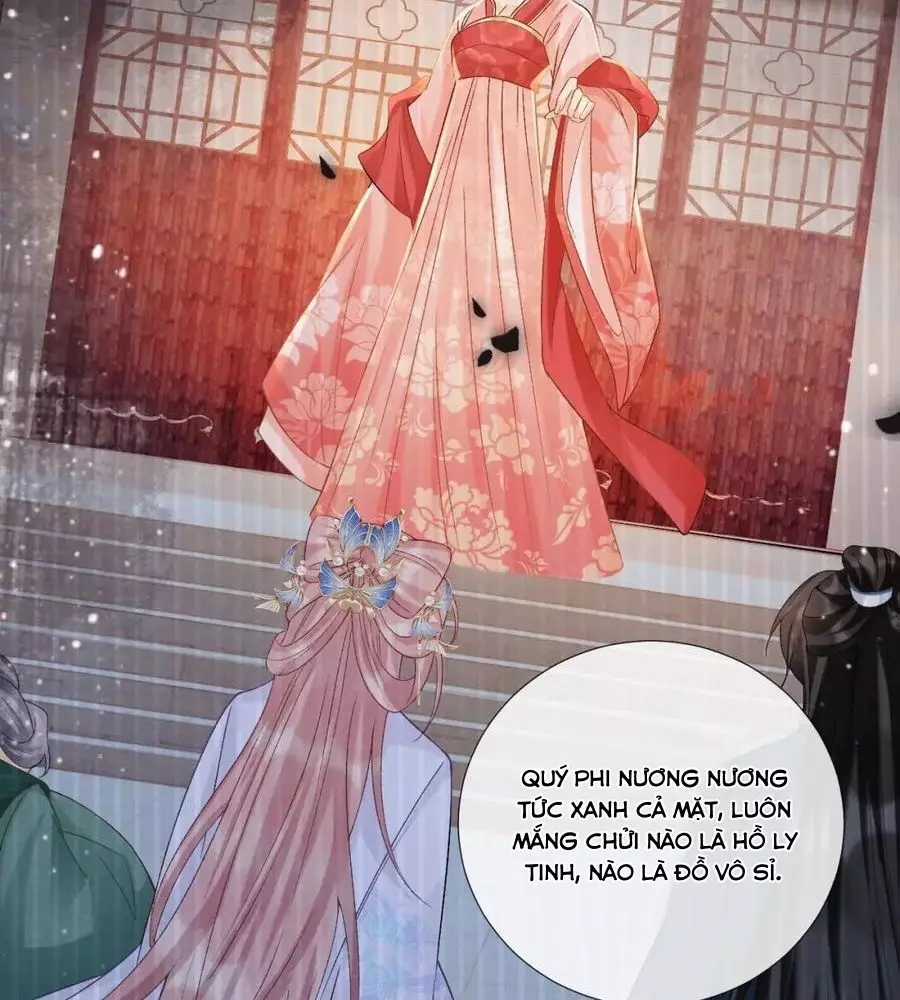 Cạm Bẫy Lệch Lạc - Chapter 41 - Trang 34