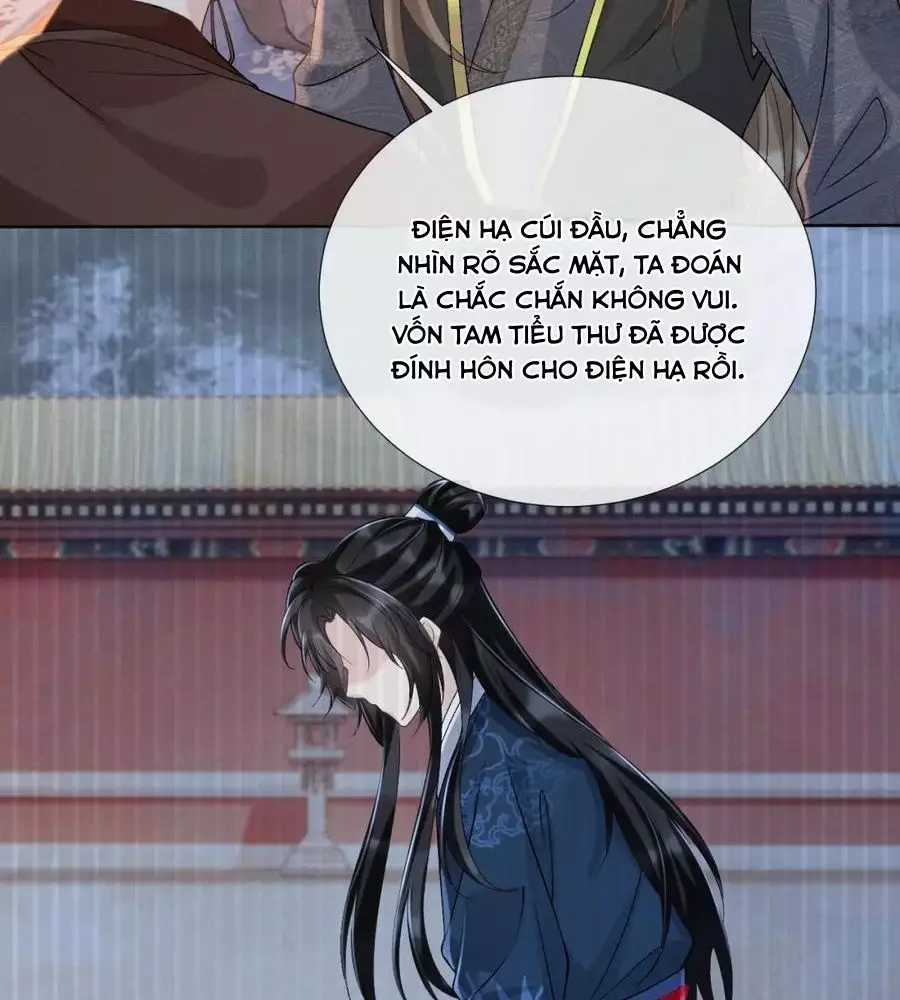 Cạm Bẫy Lệch Lạc - Chapter 41 - Trang 36