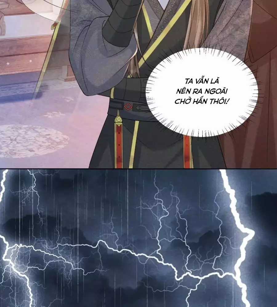 Cạm Bẫy Lệch Lạc - Chapter 41 - Trang 40