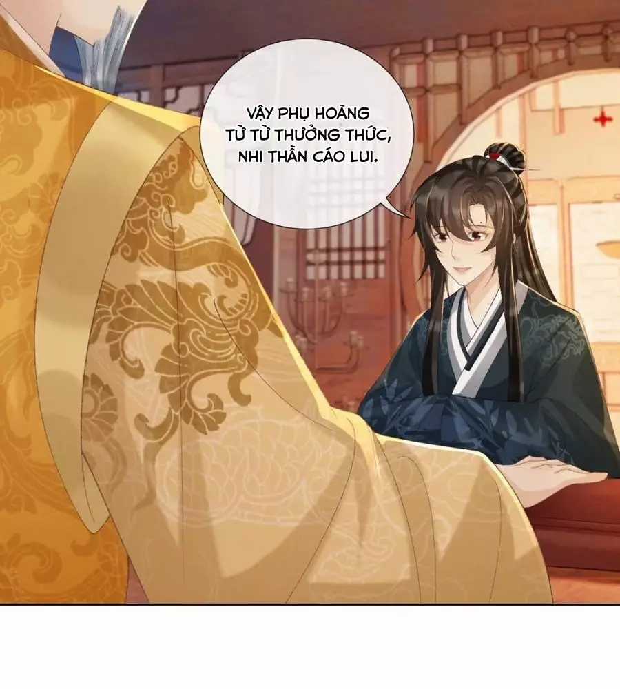 Cạm Bẫy Lệch Lạc - Chapter 41 - Trang 5