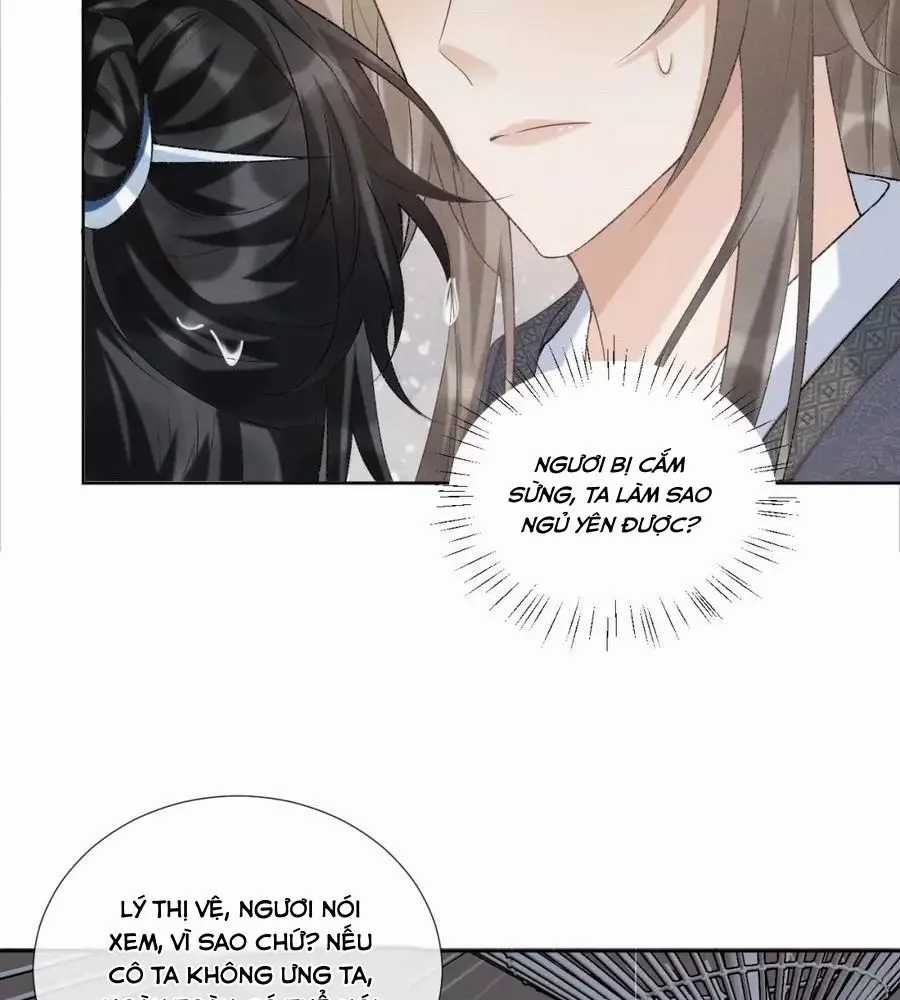 Cạm Bẫy Lệch Lạc - Chapter 41 - Trang 51