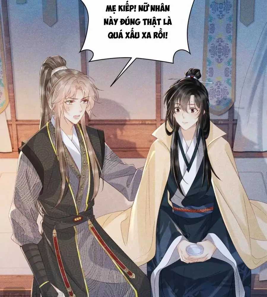 Cạm Bẫy Lệch Lạc - Chapter 41 - Trang 60