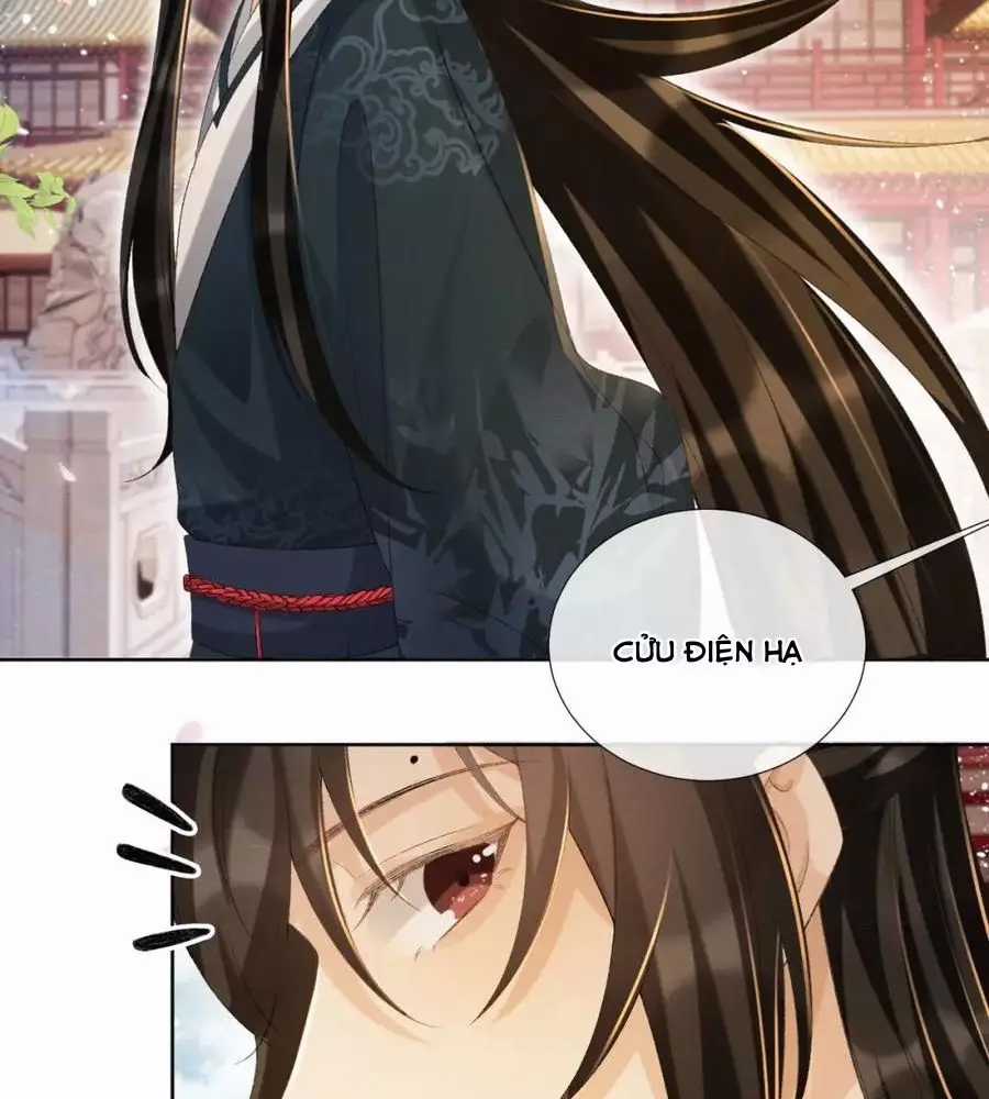 Cạm Bẫy Lệch Lạc - Chapter 41 - Trang 7