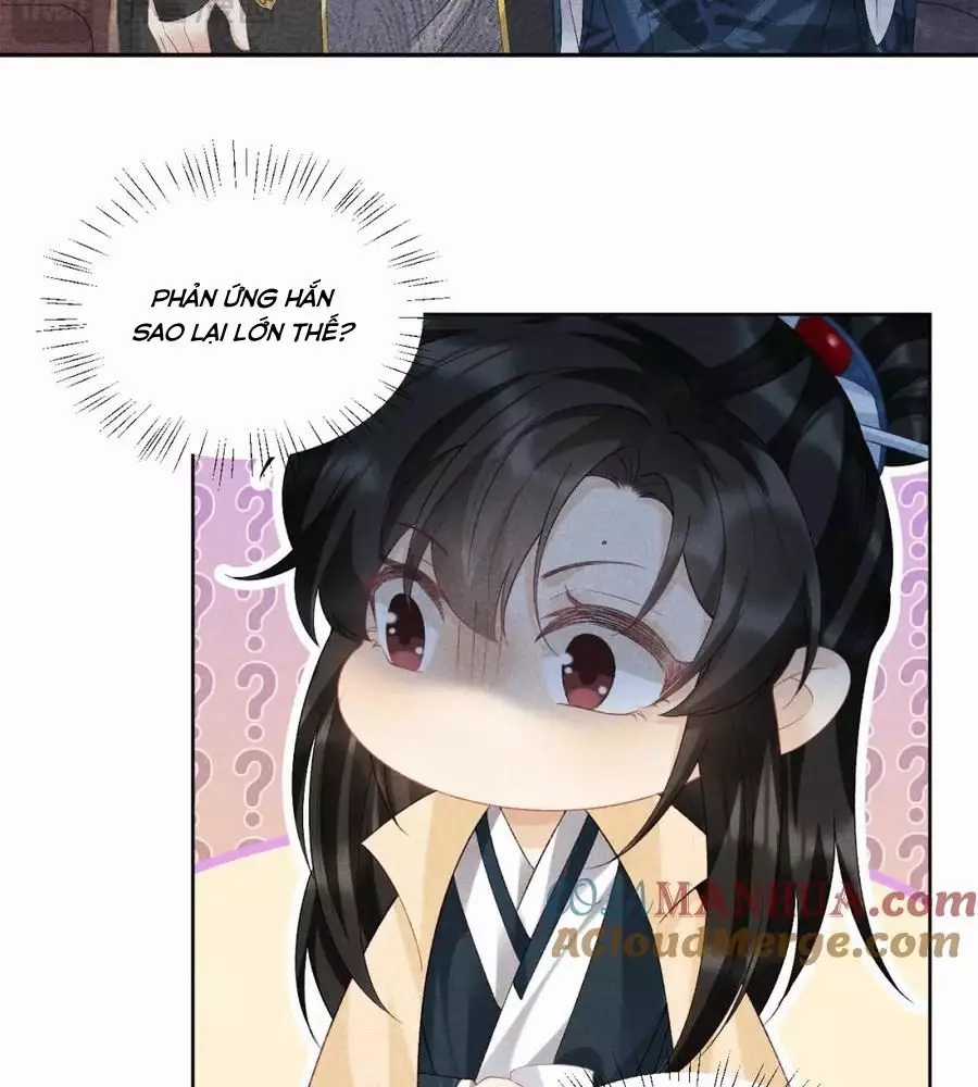 Cạm Bẫy Lệch Lạc - Chapter 41 - Trang 61