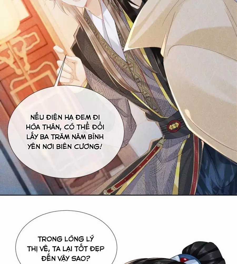 Cạm Bẫy Lệch Lạc - Chapter 41 - Trang 63