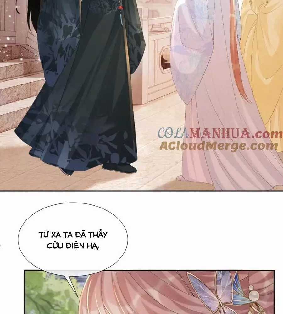 Cạm Bẫy Lệch Lạc - Chapter 41 - Trang 9