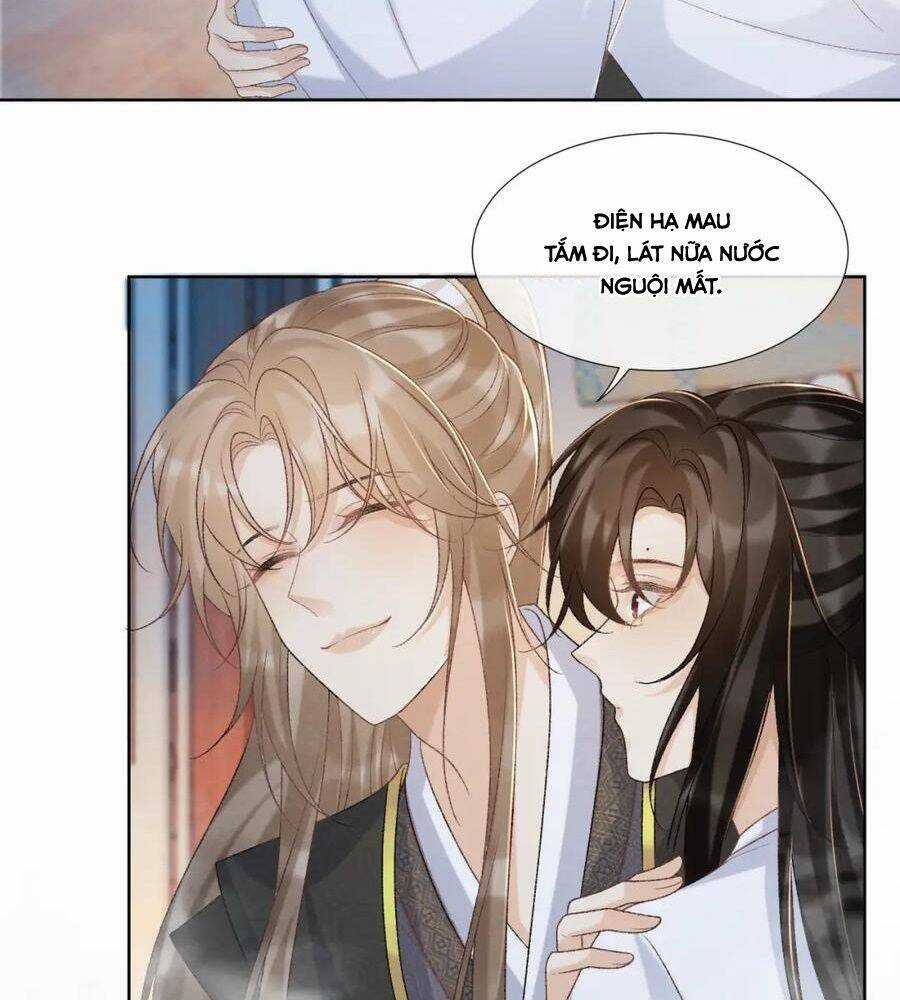 Cạm Bẫy Lệch Lạc - Chapter 42 - Trang 16