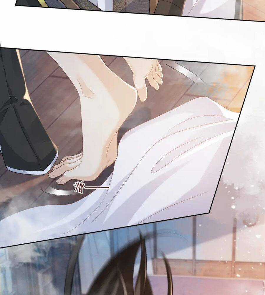 Cạm Bẫy Lệch Lạc - Chapter 42 - Trang 18