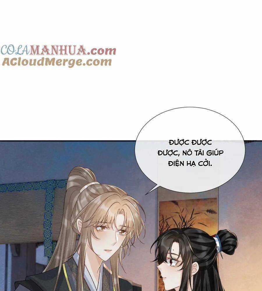 Cạm Bẫy Lệch Lạc - Chapter 42 - Trang 3