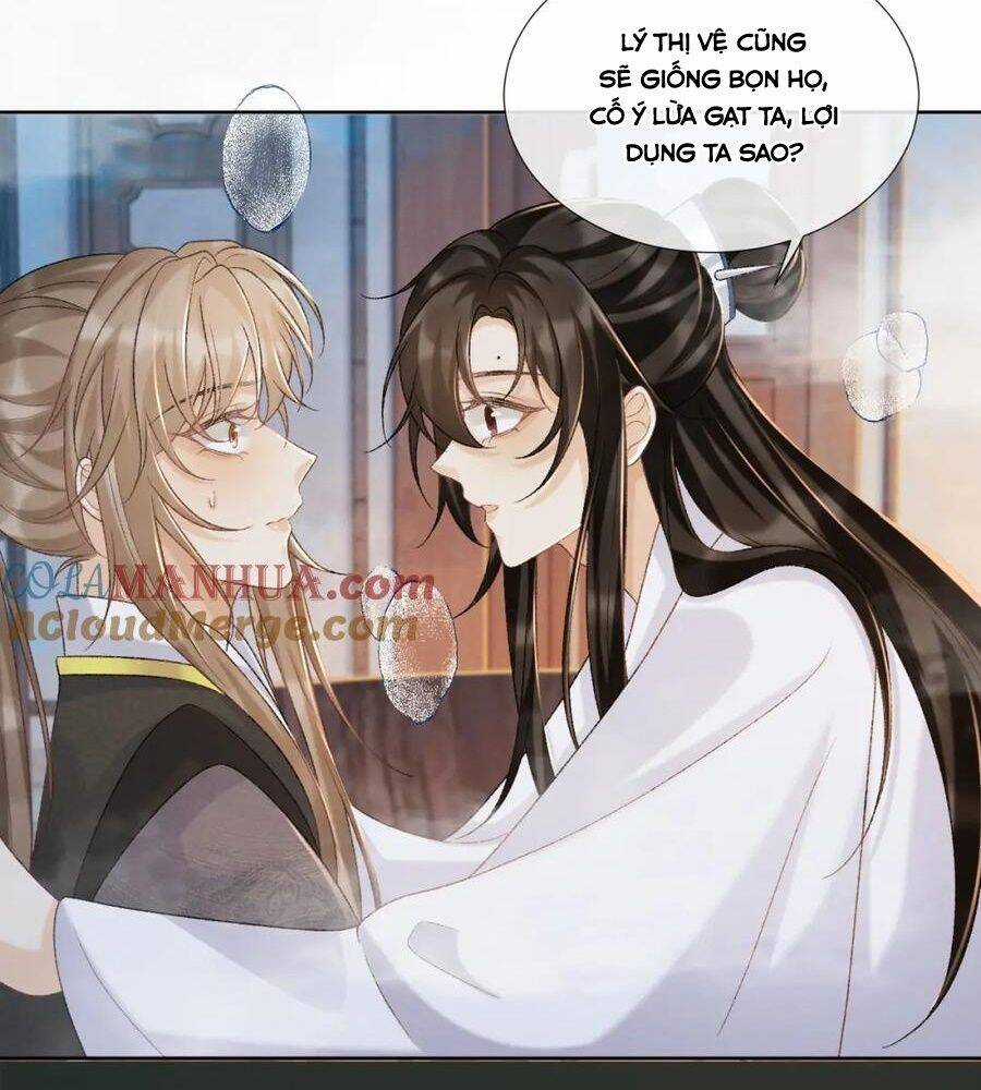 Cạm Bẫy Lệch Lạc - Chapter 42 - Trang 23