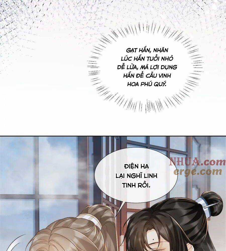 Cạm Bẫy Lệch Lạc - Chapter 42 - Trang 25