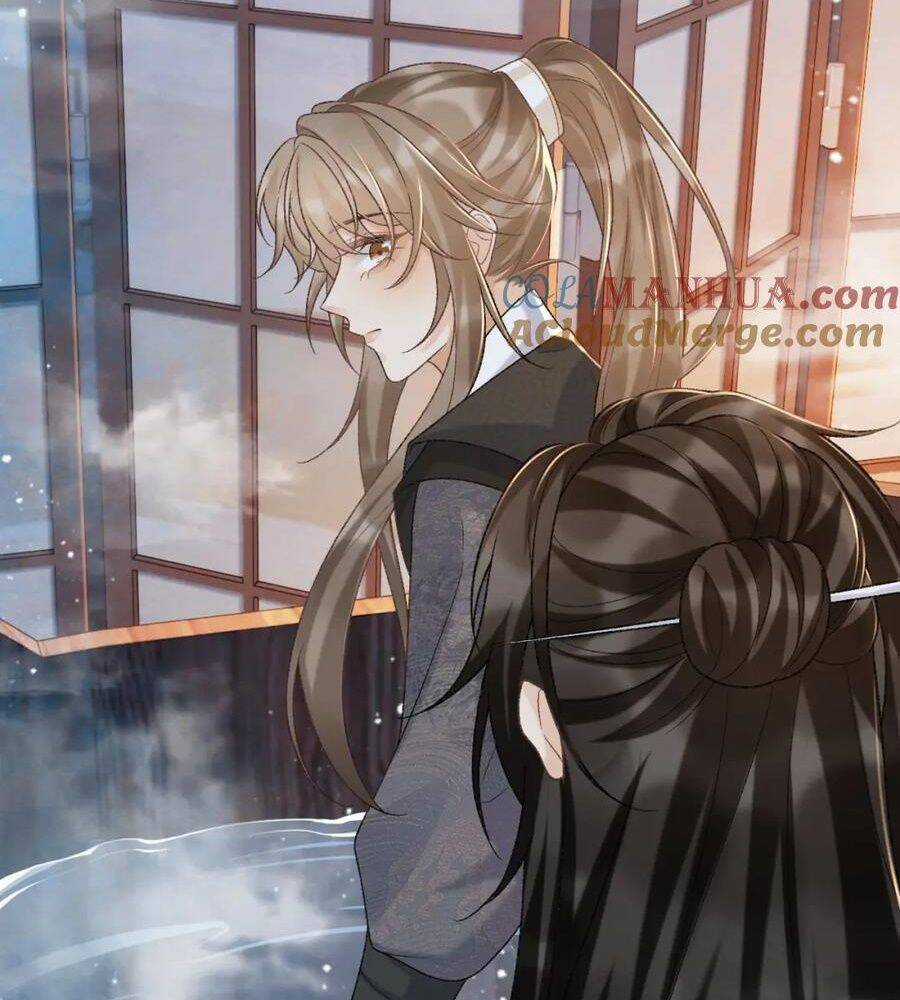 Cạm Bẫy Lệch Lạc - Chapter 42 - Trang 30