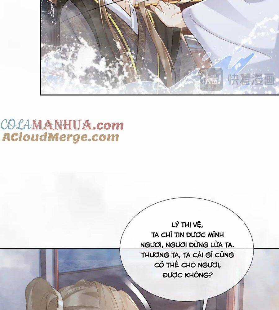 Cạm Bẫy Lệch Lạc - Chapter 42 - Trang 32