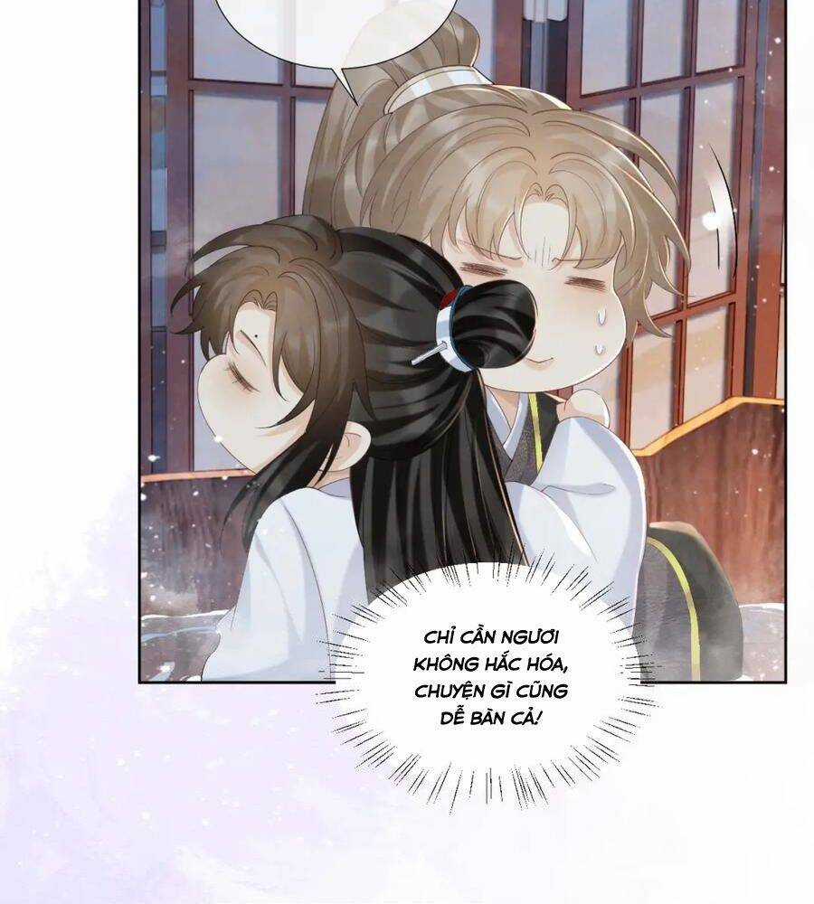 Cạm Bẫy Lệch Lạc - Chapter 42 - Trang 34