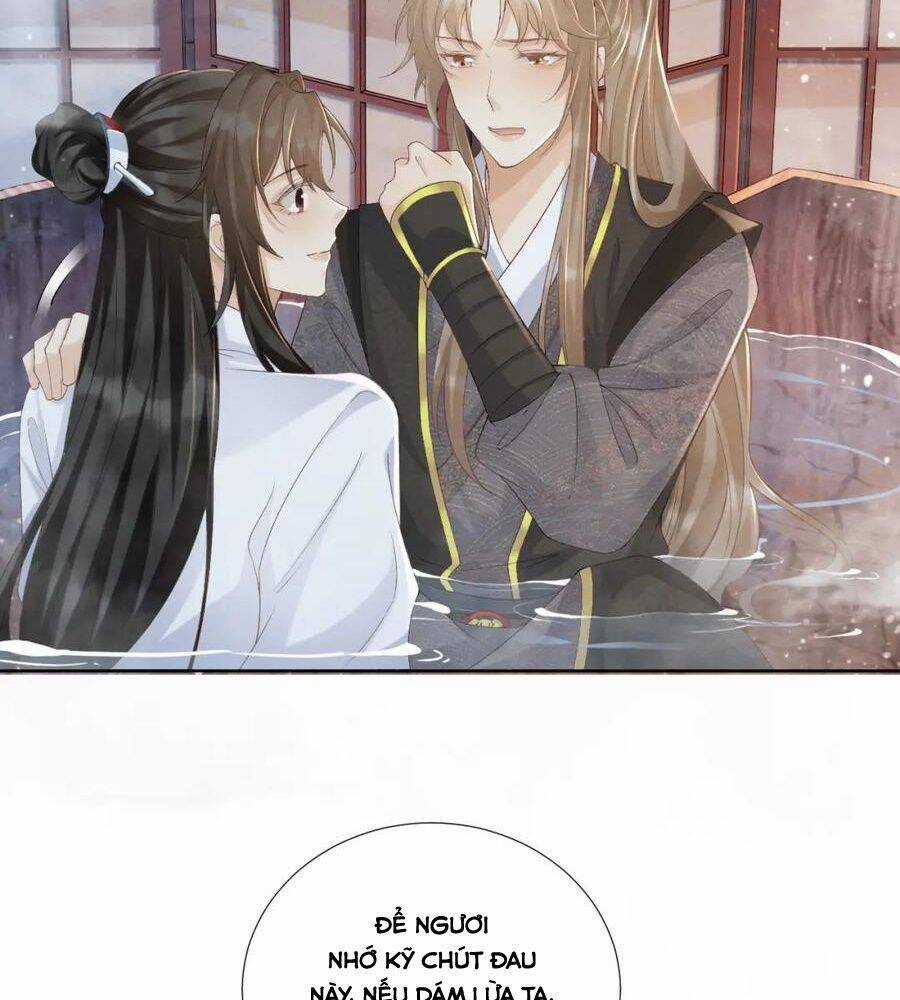 Cạm Bẫy Lệch Lạc - Chapter 42 - Trang 37