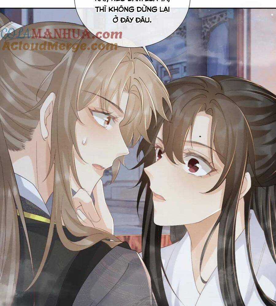 Cạm Bẫy Lệch Lạc - Chapter 42 - Trang 38