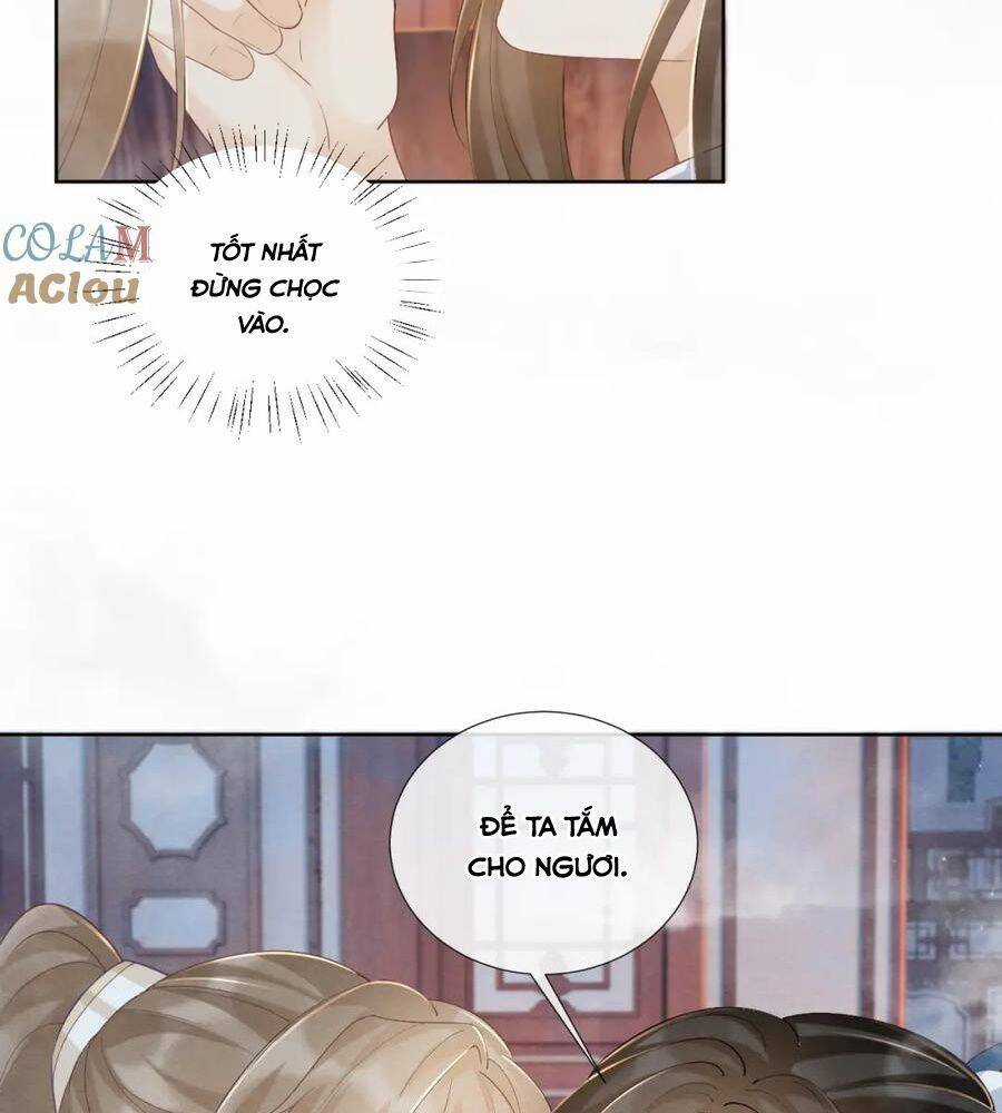 Cạm Bẫy Lệch Lạc - Chapter 42 - Trang 40