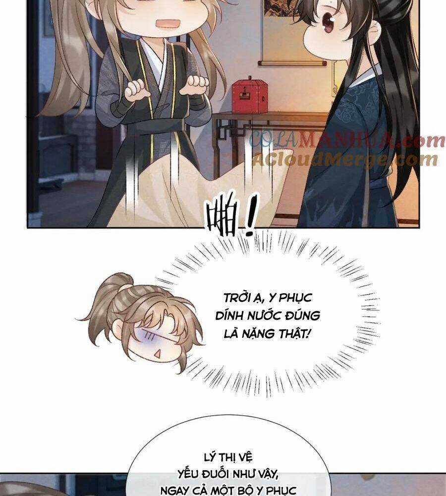 Cạm Bẫy Lệch Lạc - Chapter 42 - Trang 5