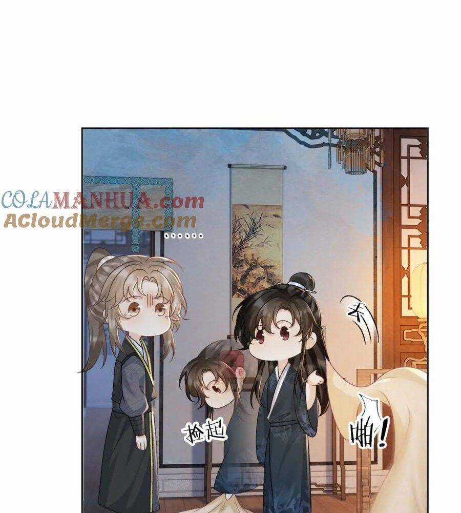 Cạm Bẫy Lệch Lạc - Chapter 42 - Trang 7