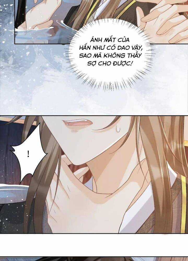 Cạm Bẫy Lệch Lạc - Chapter 43 - Trang 15