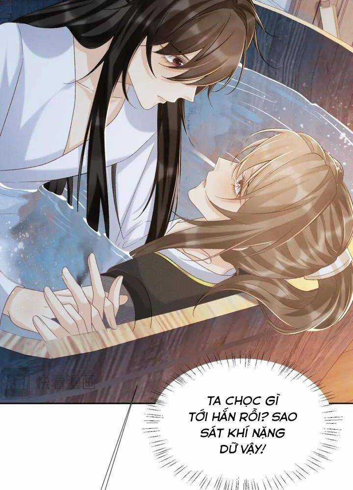 Cạm Bẫy Lệch Lạc - Chapter 43 - Trang 16