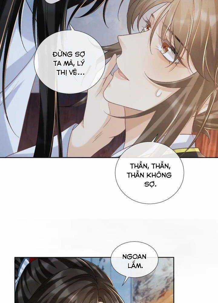 Cạm Bẫy Lệch Lạc - Chapter 43 - Trang 18