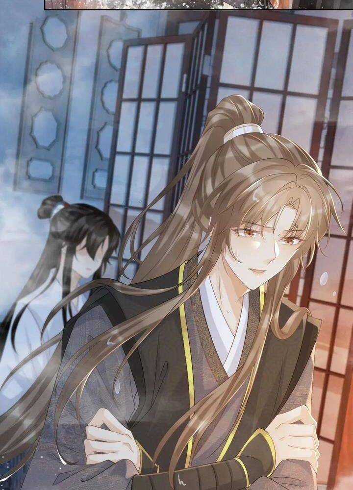 Cạm Bẫy Lệch Lạc - Chapter 43 - Trang 20