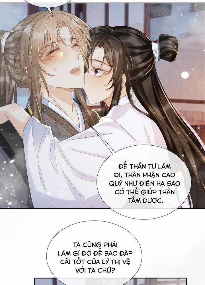 Cạm Bẫy Lệch Lạc - Chapter 43 - Trang 3