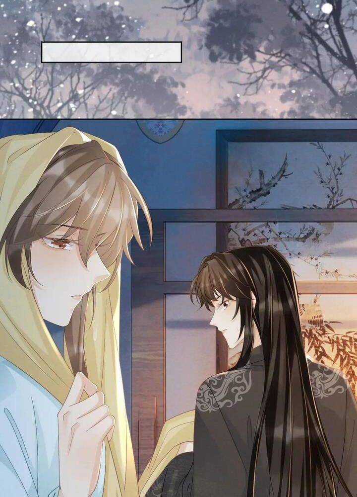 Cạm Bẫy Lệch Lạc - Chapter 43 - Trang 22