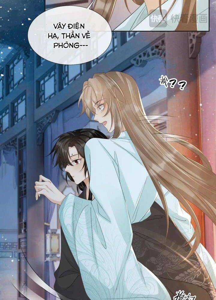 Cạm Bẫy Lệch Lạc - Chapter 43 - Trang 24