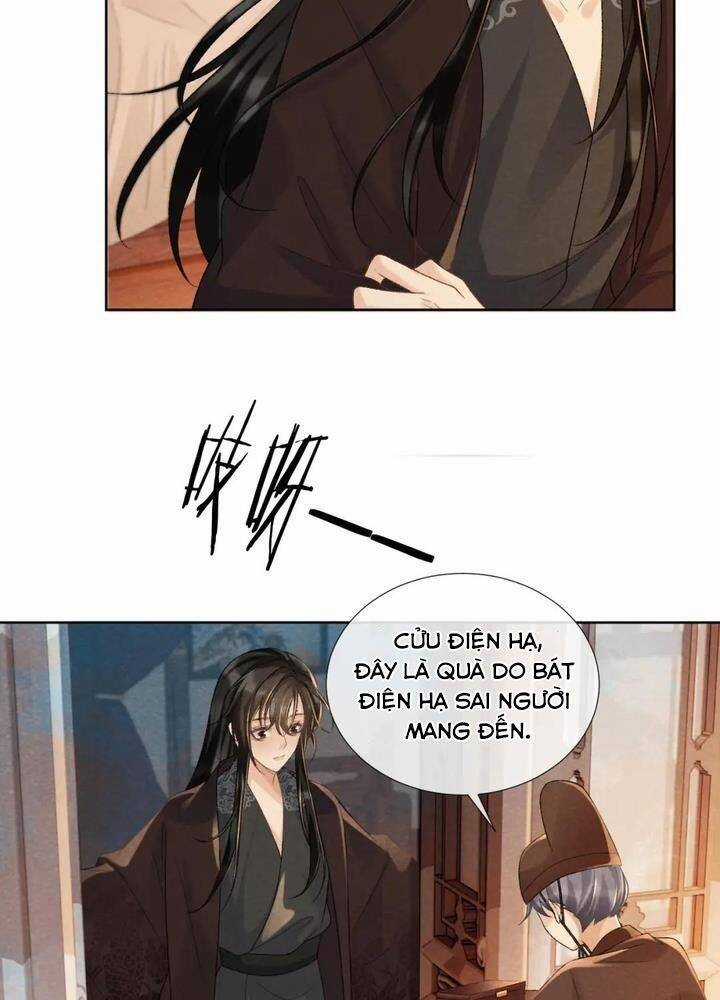 Cạm Bẫy Lệch Lạc - Chapter 43 - Trang 37